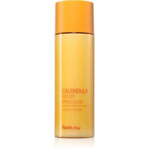 Farmstay Calendula nyugtató emulzió 200 ml kép