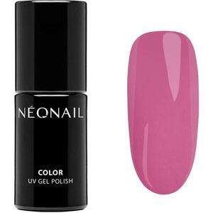 NEONAIL Let's Make Memories géles körömlakk árnyalat Ticket To Anywhere 7.2 ml kép