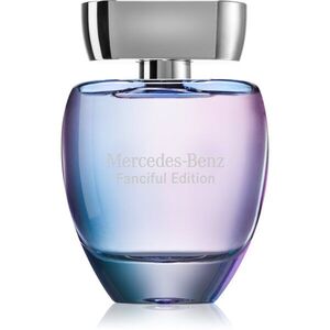 Mercedes-Benz Fanciful Edition Eau de Toilette hölgyeknek 90 ml kép