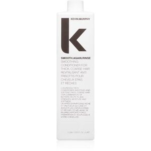 Kevin Murphy Smooth Again Rinse kisimító kondicionáló az erős, rakoncátlan hajra 1000 ml kép