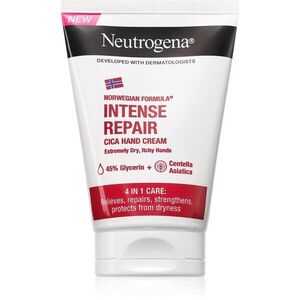 Neutrogena Norwegian Formula® Intense Repair kézkrém 50 ml kép