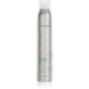 Kemon Group Actyva Volume e Corposità spray a dús hatásért a hajtövektől kezdve 200 ml kép