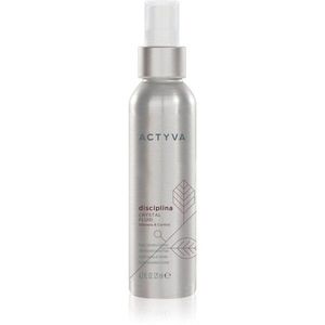 Kemon Group Actyva Disciplina fluid hajra 125 ml kép