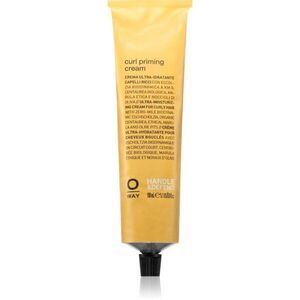 Oway Styling & Finish formázó paszta a hullámos és göndör hajra 150 ml kép