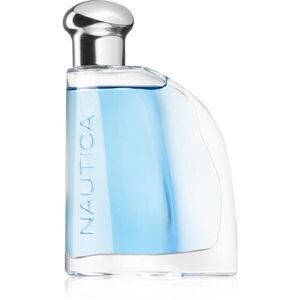 Nautica Blue Sail Eau de Toilette uraknak 50 ml kép