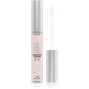theBalm Lip Oil ajak olaj árnyalat Tinted Windows 7 ml kép