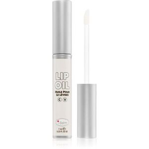 theBalm Lip Oil ajak olaj árnyalat Clear Roads Ahead 7 ml kép