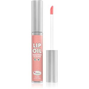 theBalm Lip Oil ajak olaj árnyalat Sunset Boulevard 7 ml kép