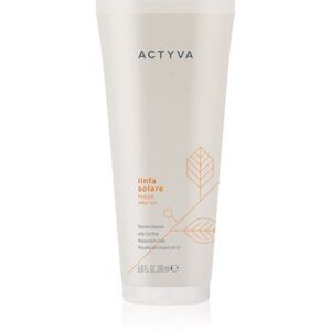 Kemon Group Actyva Linfa Solare kondicionáló napozás után 200 ml kép