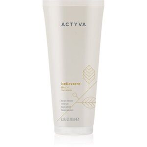 Kemon Group Actyva Bellessere hidratáló balzsam testre és hajra 150 ml kép