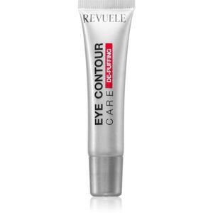 Revuele Eye Contour Care Anti-Wrinkle szemránckrém duzzanatokra 15 ml kép