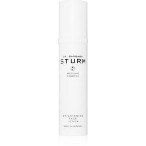 Dr. Barbara Sturm Brightening Face Lotion bőrápoló tej (élénkítő) 50 ml kép