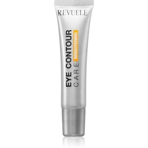 Revuele Eye Contour Care Brightening szemgél a szem alatti sötét karikákra 15 ml kép