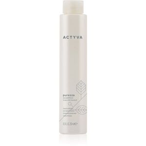 Kemon Group Actyva Purezza korpásodás elleni sampon 250 ml kép