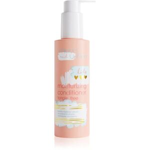 Nacomi Mom & Who Kids hidratáló kondicionáló gyermekeknek 150 ml kép