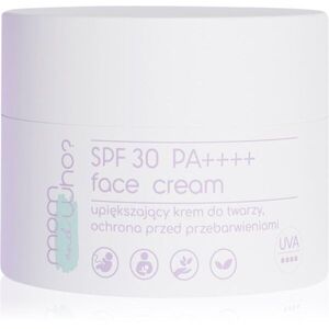 Nacomi Mom & Who hidratáló krém terhes és szoptató nőknek SPF 30 50 ml kép