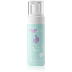 Nacomi Mom & Who tisztító hab intim higiéniára 150 ml kép