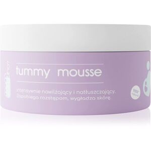 Nacomi Mom & Who hidratáló hab hasra 100 ml kép