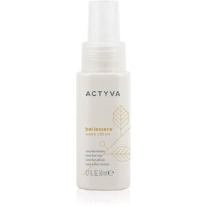 Kemon Group Actyva Bellessere hidratáló kézkrém 50 ml kép