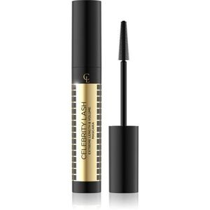 Christian Laurent Celebrity Lash extra dúsító szempillaspirál árnyalat Black 7 ml kép