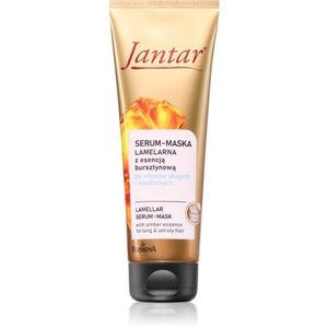 Farmona Jantar Amber Essence szérum hosszú hajra 100 ml kép