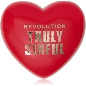 Revolution Truly Sinful PH Balm Blush krémes arcpirosító 3.4 g kép