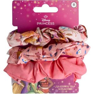 Disney Princess Hair Accessories hajgumik gyermekeknek 3 db kép