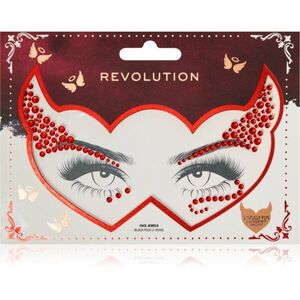 Revolution Truly Sinful Face Gems matricák az arcra 2 g kép