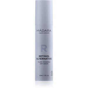 MÁDARA Retinol Alternative mélyen hidratáló krém a bőröregedés ellen 50 ml kép