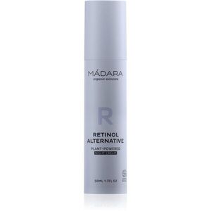 MÁDARA Retinol Alternative éjszakai hidratáló krém a bőröregedés ellen 50 ml kép