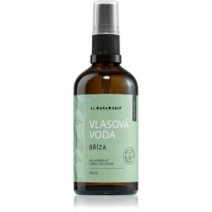 Almara Soap Hair Care Birch víz hajra 100 ml kép