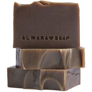 Almara Soap Hair Care New Hair szilárd sampon érzékeny fejbőrre 90 g kép