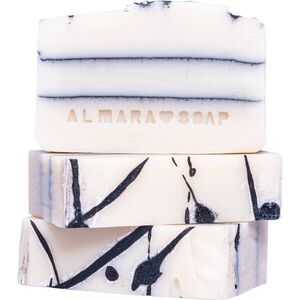 Almara Soap Natural After Tattoo természetes szappan nyugtató hatással 90 g kép
