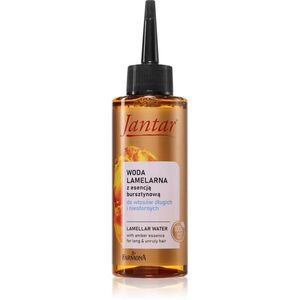 Farmona Jantar Amber Essence eszencia hosszú hajra 150 ml kép