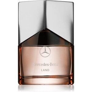 Mercedes-Benz Land Eau de Parfum uraknak 60 ml kép
