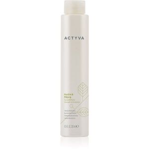 Kemon Group Actyva Nuova Fibra sampon a sérült hajra 250 ml kép