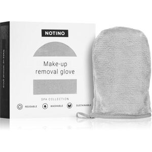 Notino Spa Collection Make-up removal glove arctisztító kesztyű 1 db kép