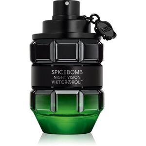 Viktor & Rolf Spicebomb Night Vision Eau de Toilette uraknak 90 ml kép