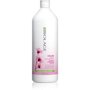 Biolage Essentials ColorLast sampon festett hajra 1000 ml kép