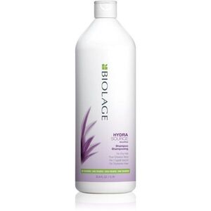 Biolage Essentials HydraSource sampon száraz hajra 1000 ml kép
