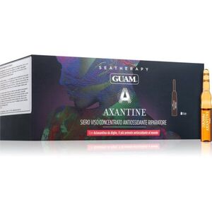 Guam Axantine regeneráló szérum az arcra 8x20 ml kép