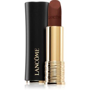 Lancôme L'Absolu Rouge Drama Matte 2024 mattító rúzs utántölthető árnyalat 206 3.4 g kép