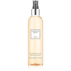 Vera Wang Marigold & Gardenia parfümözött spray a testre hölgyeknek 240 ml kép