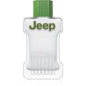 Jeep Adventure borotválkozás utáni balzsam uraknak 100 ml kép