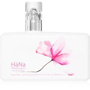 Masaki Matsushima HaNa Eau de Parfum hölgyeknek 80 ml kép