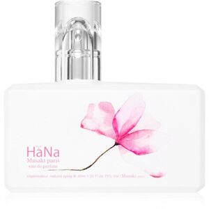 Masaki Matsushima HaNa Eau de Parfum hölgyeknek 40 ml kép