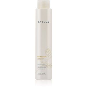 Kemon Group Actyva Bellessere tápláló sampon minden hajtípusra 250 ml kép