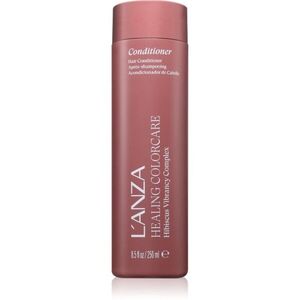 L'anza Healing ColorCare Color-Preserving Conditioner védő kondicionáló festett hajra 250 ml kép
