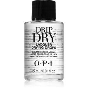 OPI Drip Dry körömlakk szárító cseppek 27 ml kép