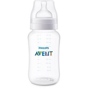 Philips Avent Anti-colic SCY106/01 cumisüveg antikólikus 3 m+ 1 db kép